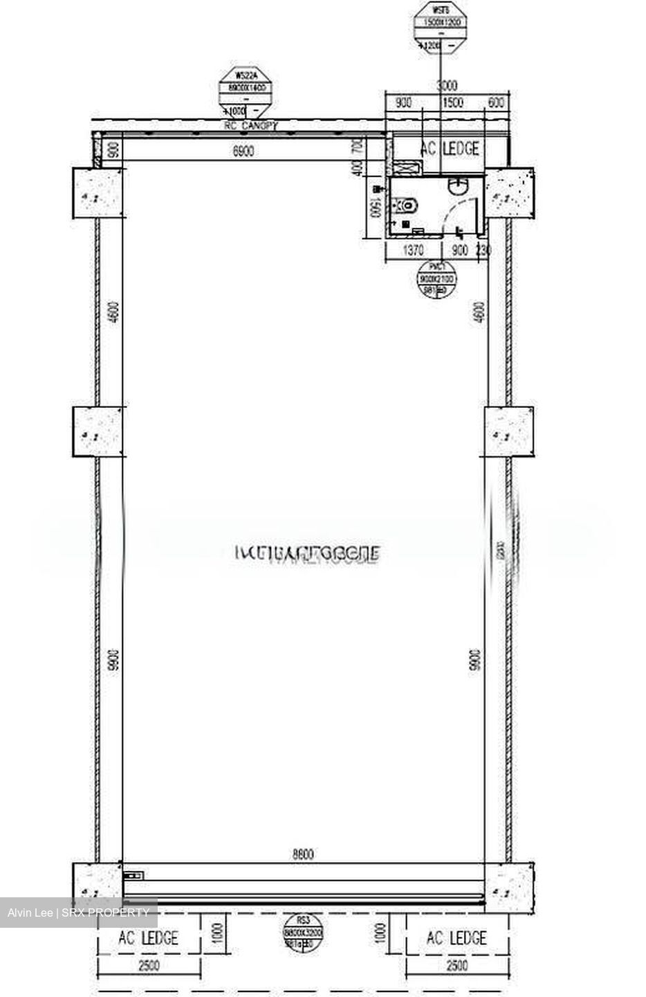 Carros Centre (D25), Factory #632985091